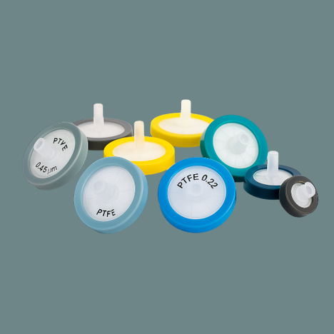 PTFE Syringe Filter