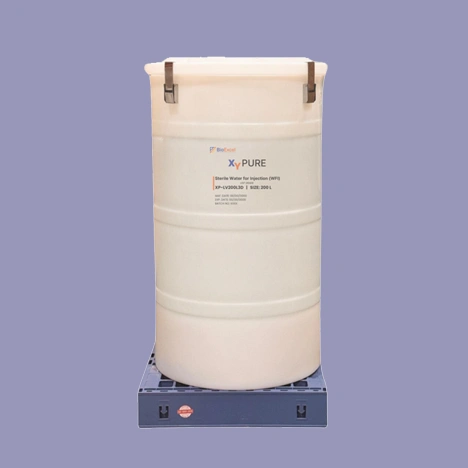 XyPure Tote