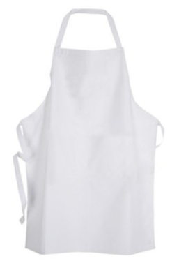 Aprons and Gowns