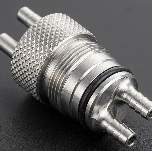 Duoflow Port PG 13.5