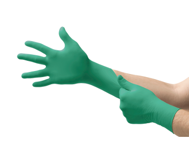 Latex Gloves