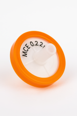 Mixed Cellulose Ester Syringe Filter (MCE)