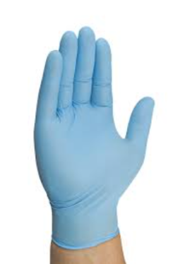 Nitrile Gloves