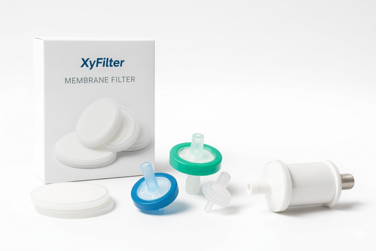 XyFilter Filtration Solutions