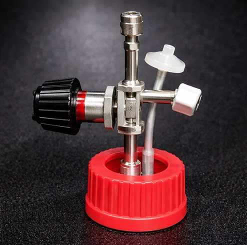 Sterifit Aircap