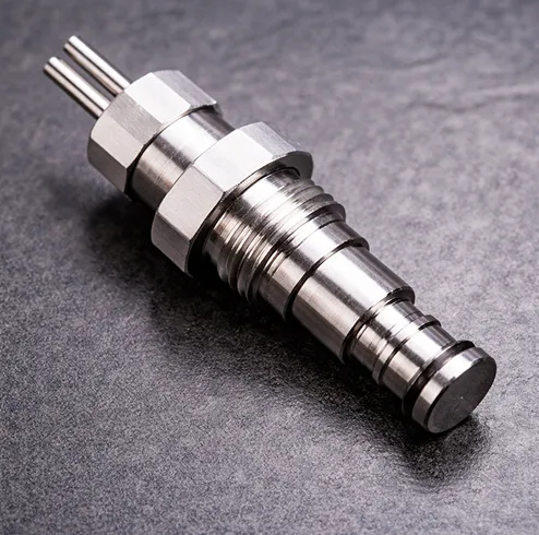 Spare Parts