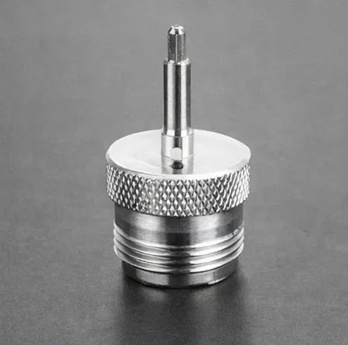 Uniflow Port PG 13.5