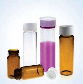 XyWare Sample Containment & Storage